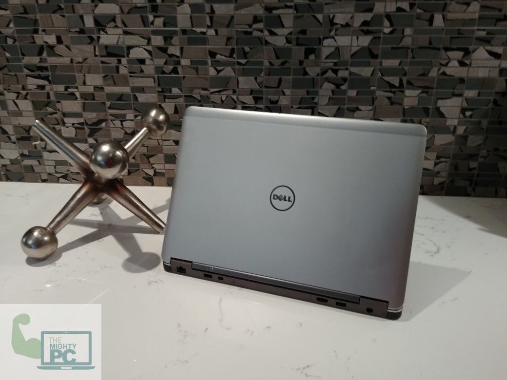 Features such as Intel i5 4th gen. 1-year hardware warranty. Specialize helping start-up business companies.