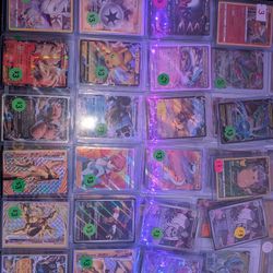 $3 Pokemon Card Singles - PICK EM OUT (EX, GX, V, VMax, VStar, SIR & more)