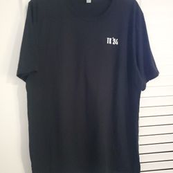 Tulsa King TK24 Tee