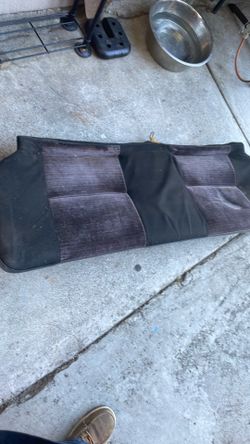 Ef civic parts