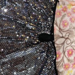 sequin 2000 skirt 