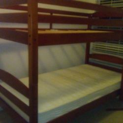 Bunk Beds Beautiful Condition