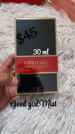 Good Girl Hair Mist