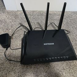 Netgear Nighthawk AC 1750