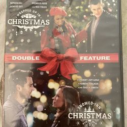 Lifetime’s DOUBLE FEATURE (DVD) NEW 