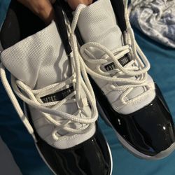 Jordan 11 Concord Size 11.5