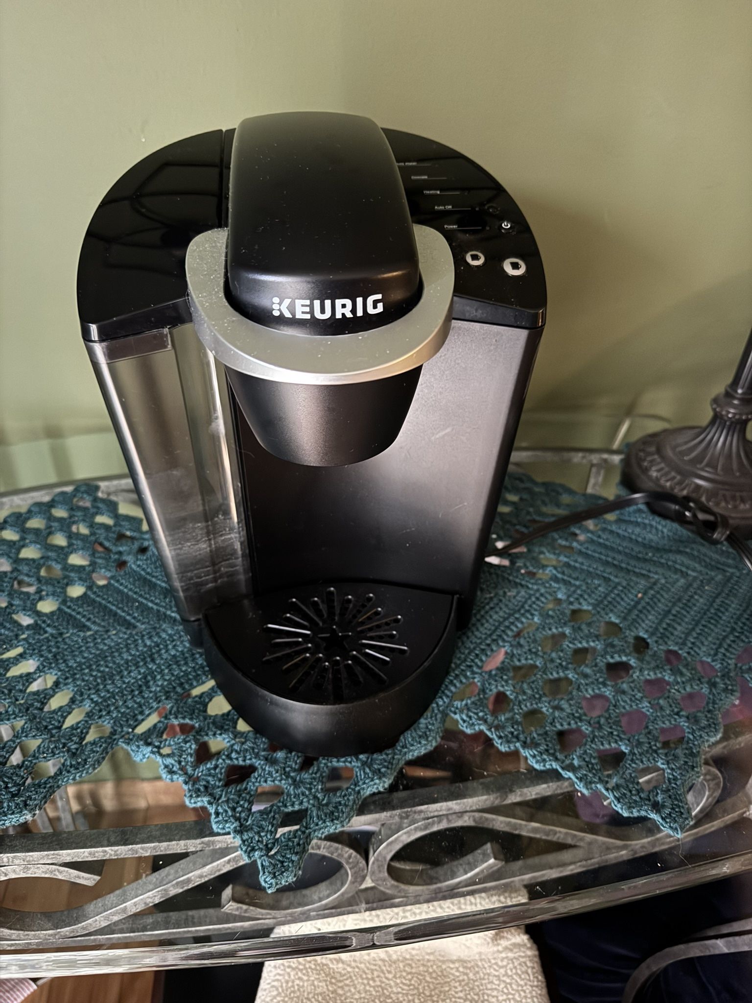 Keurig Coffee