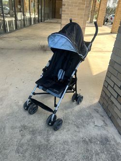Ingenuity Lightweight Umbrella Stroller