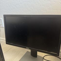 Dell Monitors