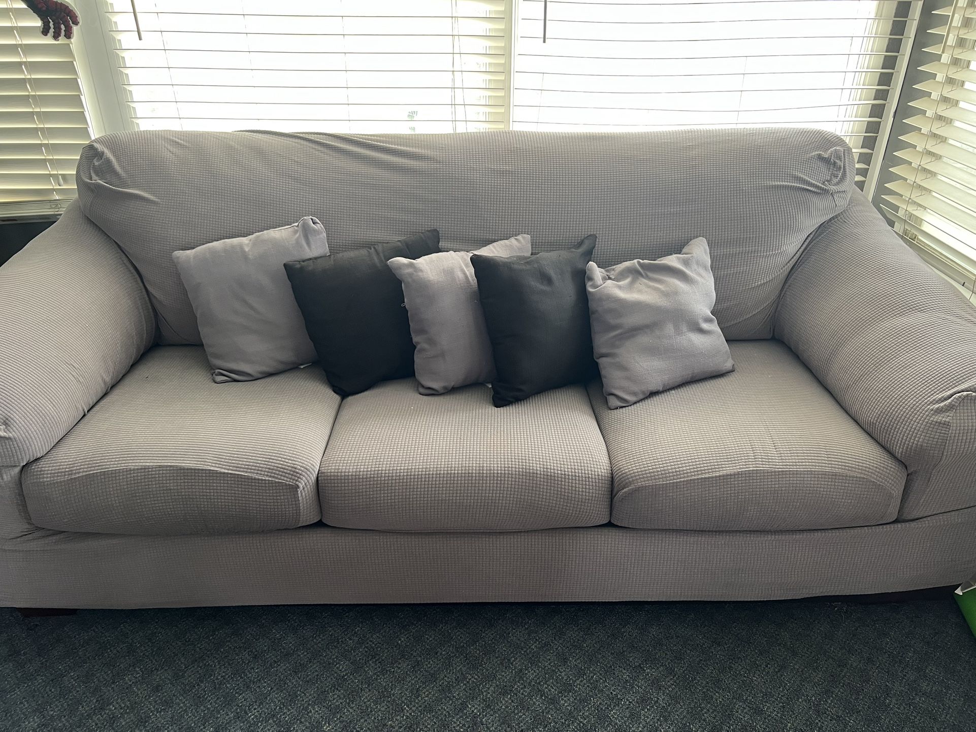 Free Sofa Bed