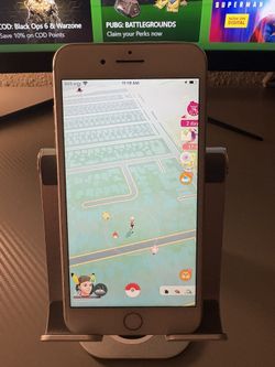 iPhone 8 Plus Gaviota Ave And Victory Blvd