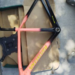 Specialized Amiria