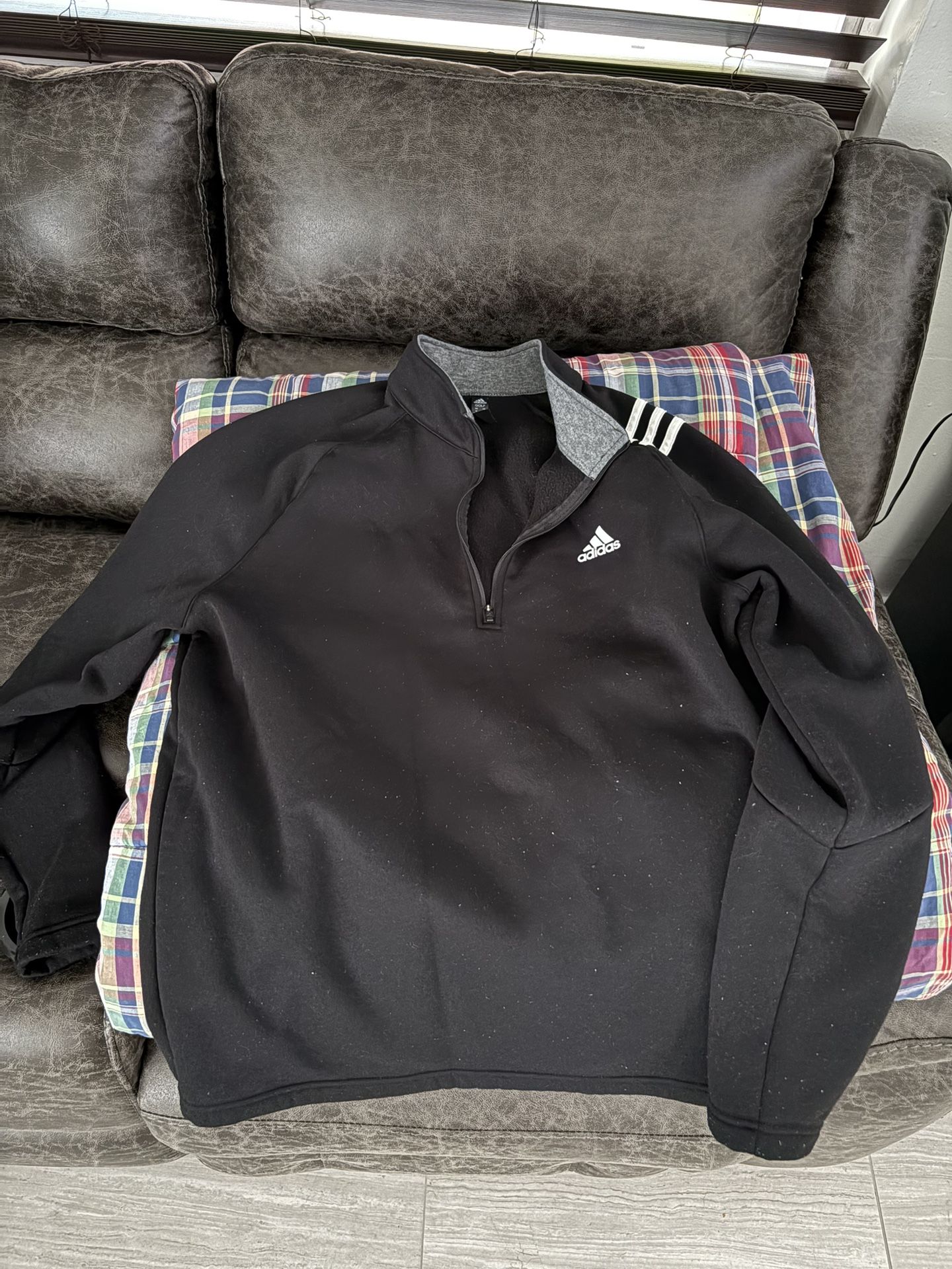 Adidas Jacket✅