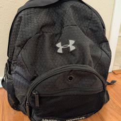 Under Armour Backpack 
