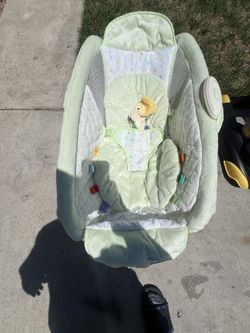 Baby Bassinet