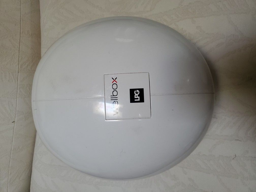 Wellbox LPG