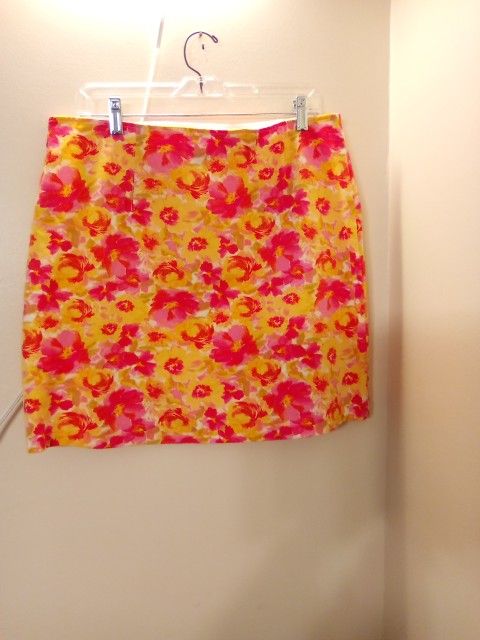 OLD NAVY SKIRT