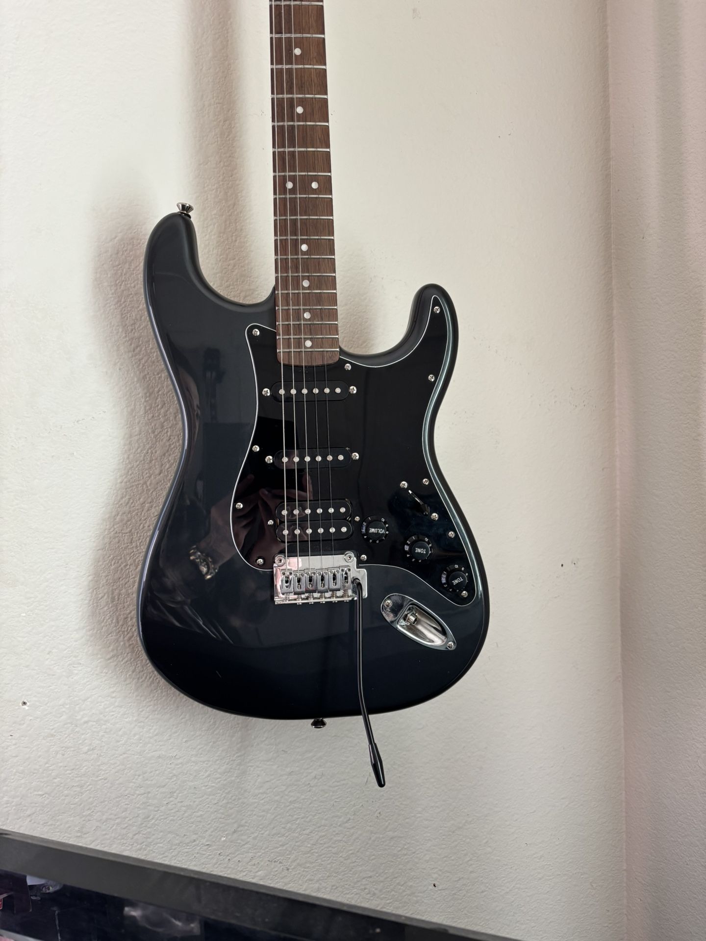 Squier Affinity Stratocaster