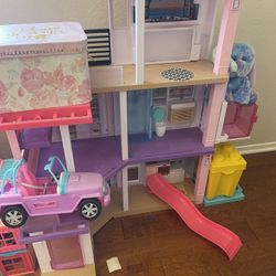 Kids Toy 