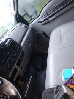 2006 Ford f250 super duty