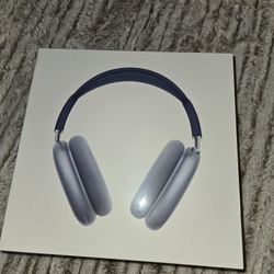 Genuine Apple Airpod Max New