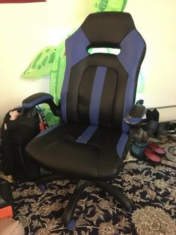 Computer Gaming Chair 