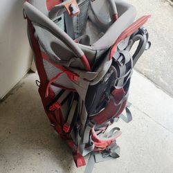 Osprey Poco Pkus Kids Carrier
