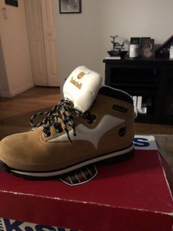 Timberland boots
