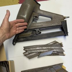 Nail Gun For Framing 