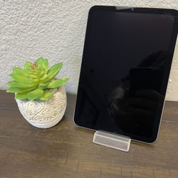 Ipad Mini 6 Wi-Fi 64 Gb Gray Used