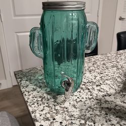 Beverage Dispenser
