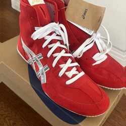 Wrestling Shoes Size 10