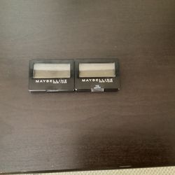 Maybelline Khaki Eyeshadow