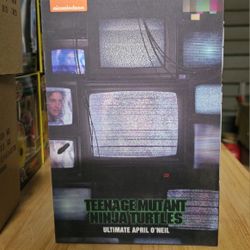 Teenage Mutant Ninja Turtles 