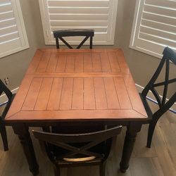Kitchen Table