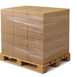 Temporary Warehouse Help / Trabajo - Female