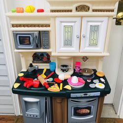 Step 2 Play Kitchen For Kids 
