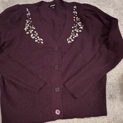 Express Sweater 