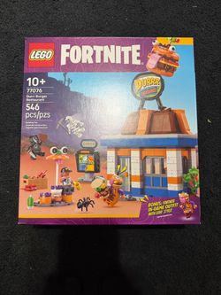 77076 durburger set