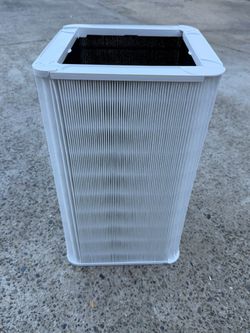 NEW 2-Pack 121 Air Purifier Replacement Filters – 11.5" x 19.5”