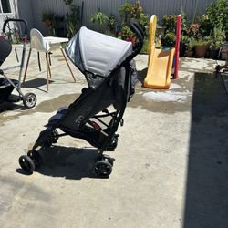 Little Kids Stroller 