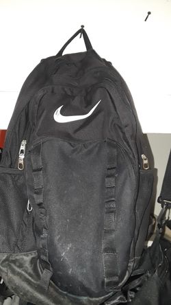 Nike backpack
