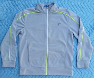 Boys Sweatshirts & Rain Jacket