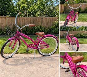 Beach Cruiser