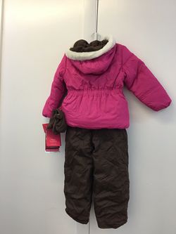 Hawke & Co Kids clothing new with tag