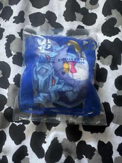 Tuxedosam McDonald’s 