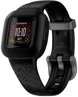 Garmin Vivofit Jr 3 Kids Activity Tracker Interactive 1-Year Battery Ages 4+
