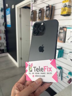 iPhone 16 pro