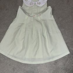 Girl Dress Toddler Infant Baby Clothing