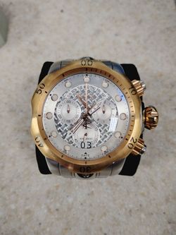 Invicta Regular Watch